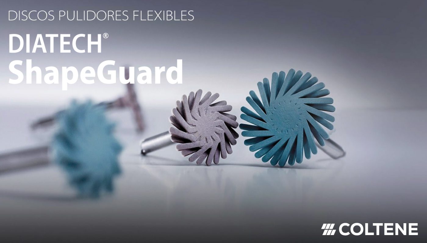 DIATECH® ShapeGuard