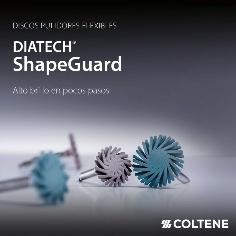 DIATECH® ShapeGuard