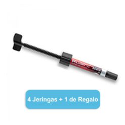 Resina Brilliant NG Coltene Jeringa de 4grs.