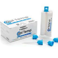 Resina Bisacrilica Cool Temp