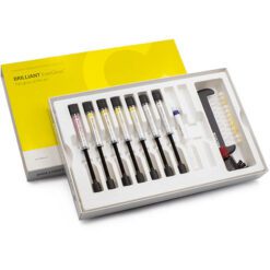Brilliant EverGlow Kit System 7