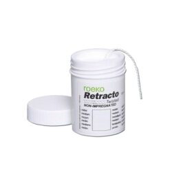 Hilo Retractor Gingival Fino Nº1