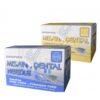 Agujas Carpule Cortas 30G, Misawa - Caja x 100
