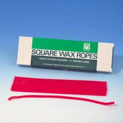 Cera Sellado Periférico - Barra Roja - Hygenic x1 unid.