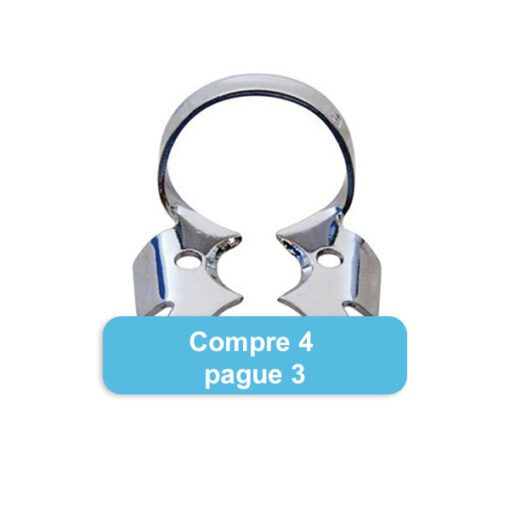 Clamps Hygenic