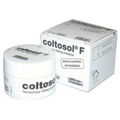 Cemento Para Obturar Provisorio Coltosol 38gr.