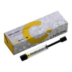 Brilliant EverGlow Jeringa