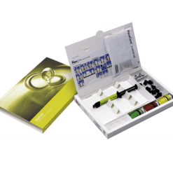 ParaCore - Resina de doble polimerización