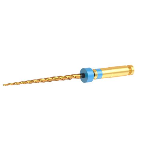 Limas de Retratamiento - REMOVER - Unidad