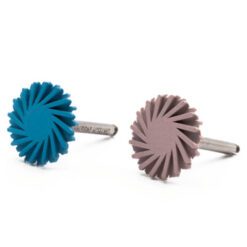 Gomas Para Pulir Resina Shapeguard x 2