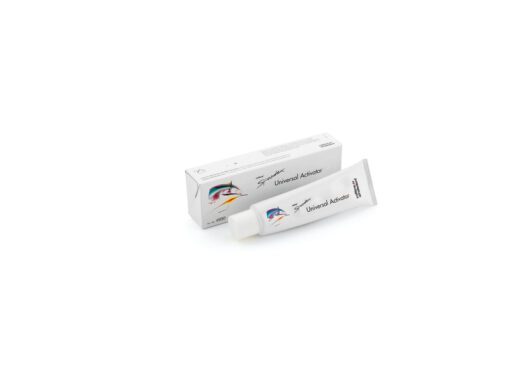 Silicona Speedex Activador 60 ml