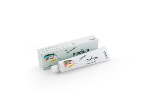Silicona Speedex Mediana 140 ml