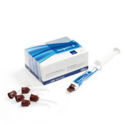 Cemento Temporal de Silicona A Tempo SIL - 1 jeringa