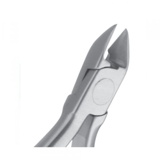 Alicate de Corte de Ligaduras ( hasta .30mm) 678-107 / 678-500