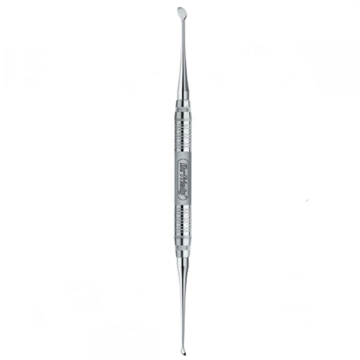 Cureta Para Cirugía Molt CM2/4