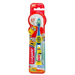 Cepillo Smiles 2-5 años