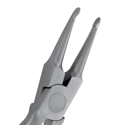 Alicate How Recto 678-203