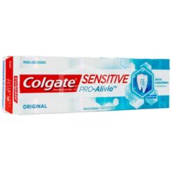 CD Sensitive Pro Alivio.110g Colgate P