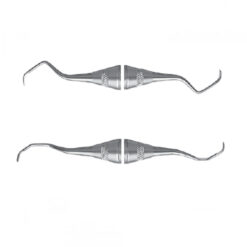 Curetas Para Profiláxis