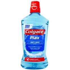 Enjuague PLAX SOFT MINT 2 Litros - Colgate P