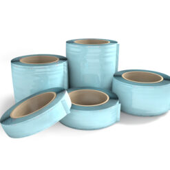 Bolsas para Esterilizar Rollo de 7.5cm (ancho) x 100Mts