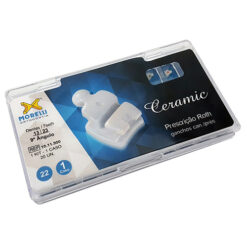 Ceramic Kit completo 5 a 5 Superior e inferior