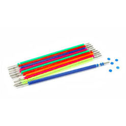 Ligadura elástica de colores x 1000 unidades