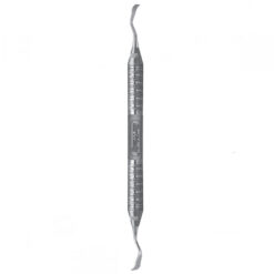 Raspador de Hueso PPBUSER1/2