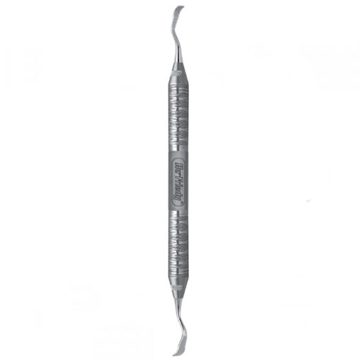Raspador de Hueso PPBUSER1/2