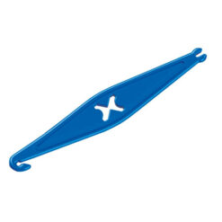 Posicionador de elásticos - 20 unidades