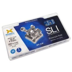 SLI Kit completo 5 a 5 Superior e inferior