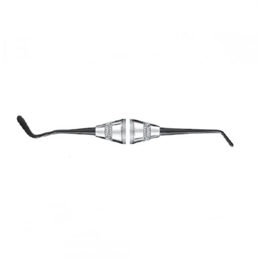 Instrumentos Para Composites XTS  TNPFIW3
