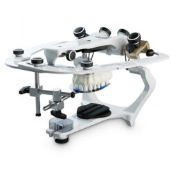 Articulador Modelo 4000 con arco facial