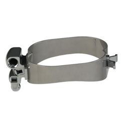 Bandas con tubo triple - 2 unids.