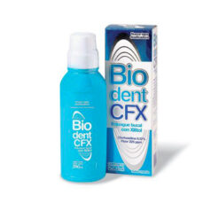 Enjuague BIODENT CFX x 250cc - Colgate P