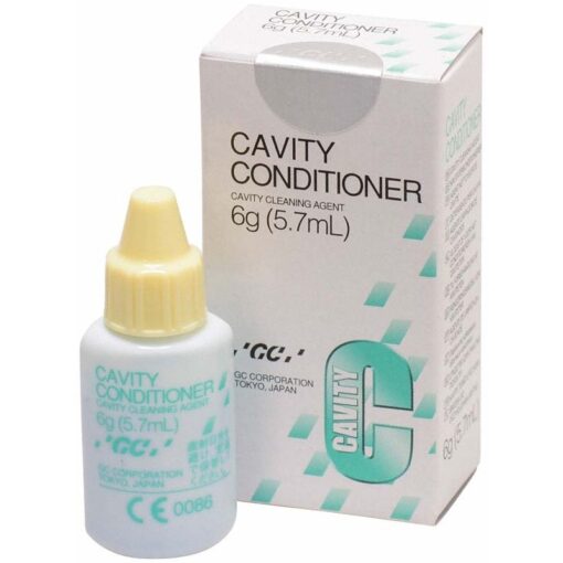 Gc Cavity Conditioner