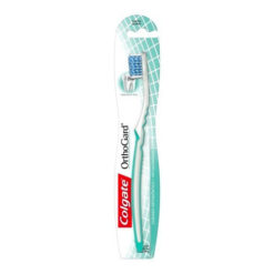 Cepillo Ortodóntico Orthogard Soft