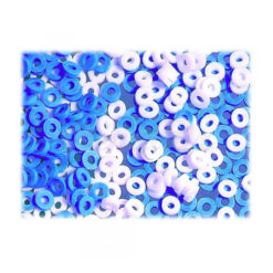 Elásticos para separar x 91 unid