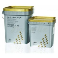Fujirock ½ KG