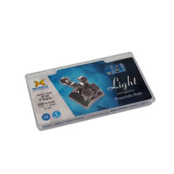 Roth Ligth Kit con 10 casos