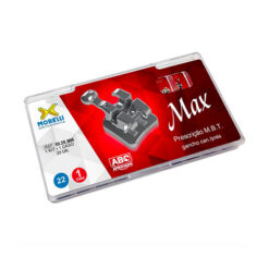 MBT Max Kit con 1 caso