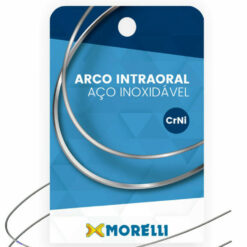 Arco Acero inox. Sup o Inf  x 10 unidades