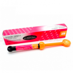 Resina Gradia Direct