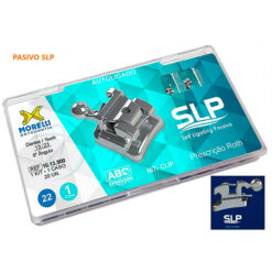 SLP Kit completo 5 a 5 Superior e inferior