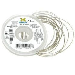 Soldadura De Plata En Rollo 0,5mm  x5mts