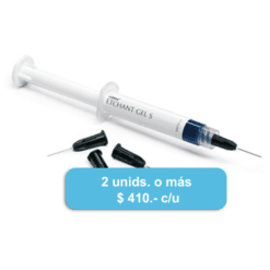 Etchant Grabado Ácido Fosfórico en Gel 35% 2.5ml