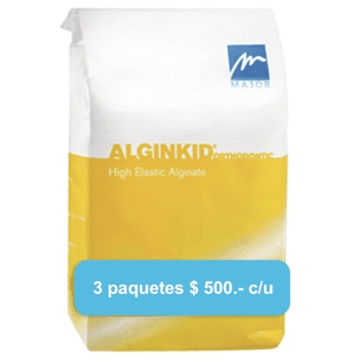 Alginato Alginkid