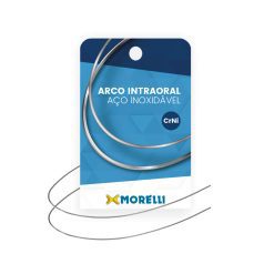 arco-intraoral-aco-inoxidavel