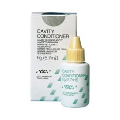 Cavity Conditioner de GC