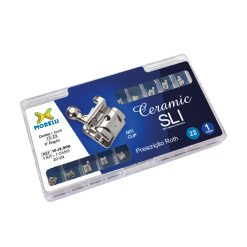 Ceramic SLI